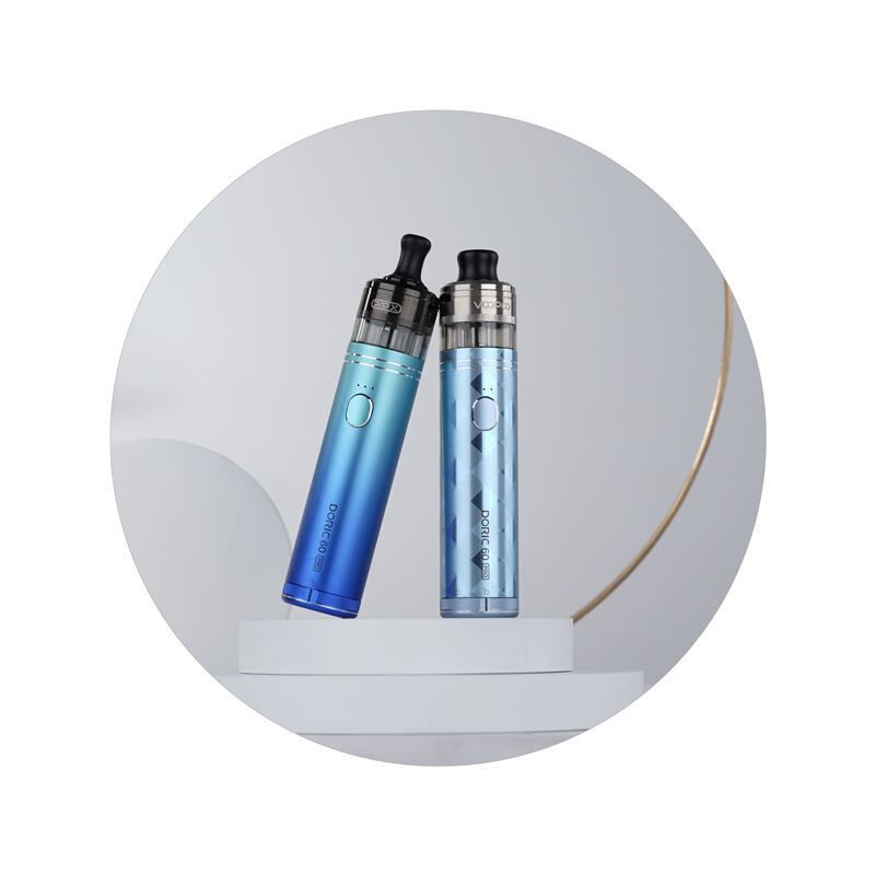 Uwell Caliburn Explorer Pod Kit_6